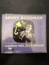 Columbia - Benny Goodman. The Famous 1938. Ca...