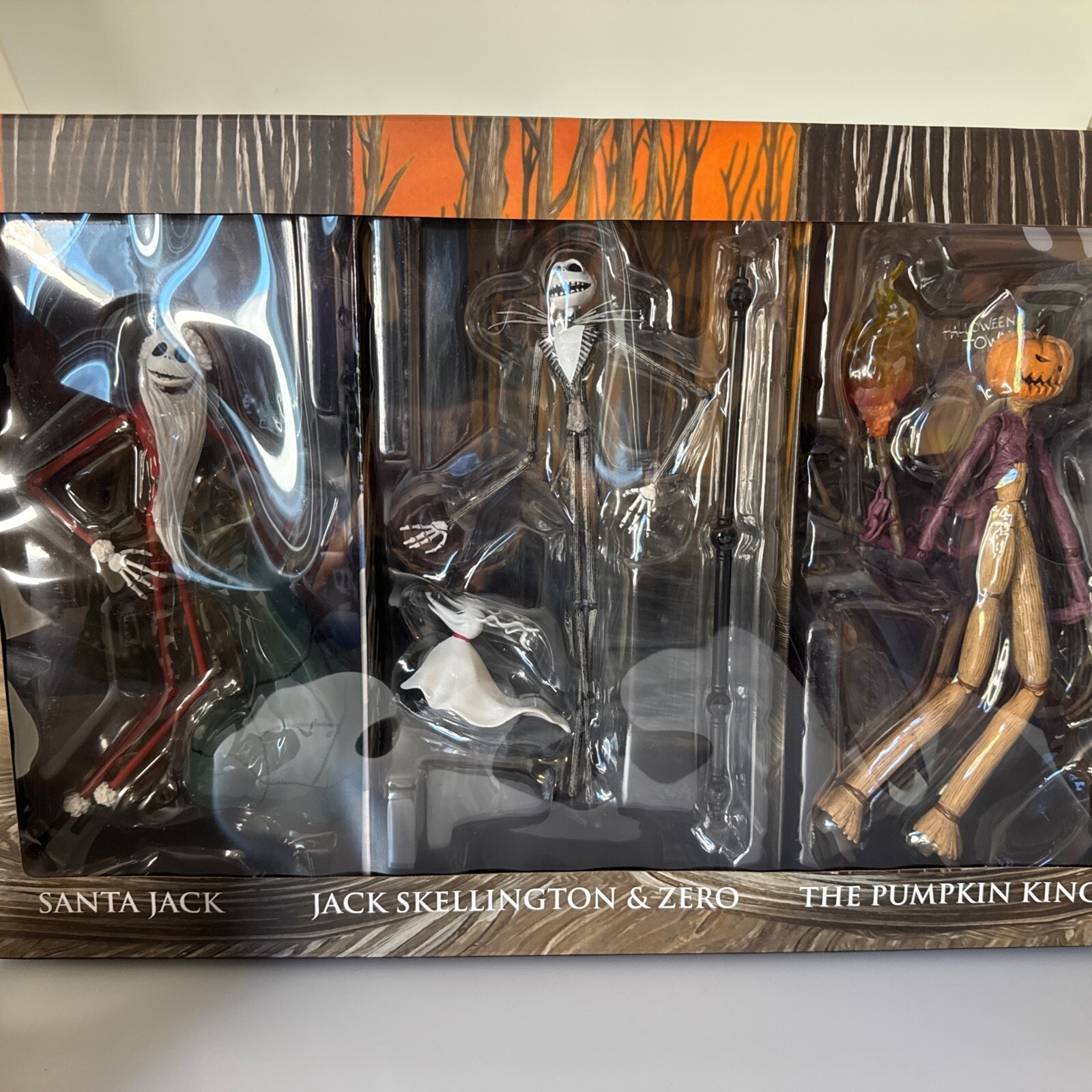 Box Set