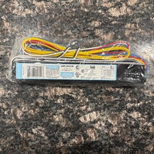 Advance Fluorescent Ballast -- Centium ICN-4P32-N -- 120V to 277V -- New