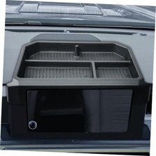 Dash Organizer Tray for 2024 2025 2026 Toyota Tacoma 4th Gen  2025 2026