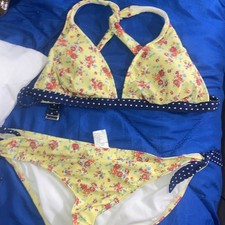 Tommy Hilfiger Bathing Suit For Women Size Me...