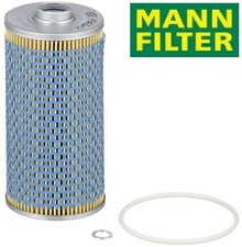 MANN-FILTER H943/7x Ölfilter Motorölfilter für BMW für Alpina 
