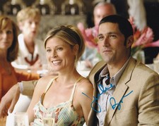 JULIE BOWEN signed autograph 20x25cm LOST in person autograph COA