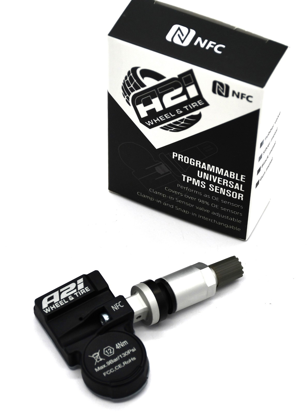 Aston Martin DB11 2016 Tpms sensor