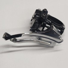 MicroShift Front Derailleur - 7/8-Speed Triple, 42/34/24t, band 34.9-31.8