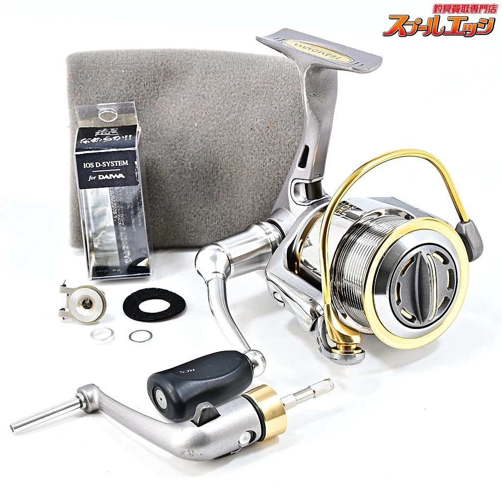 Daiwa 2506 for sale - eBay