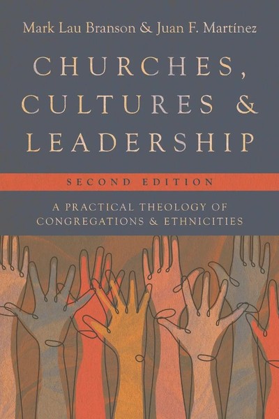 Mark Lau Branson (U. A.) | Churches, Cultures, And Leadership | Taschenbuch-image