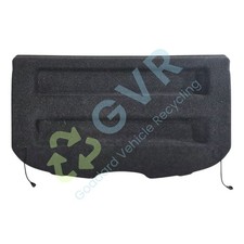 NISSAN QASHQAI ACENTA DCI MK1 FL (J10) 2010-2012 Parcel Shelf 79910JD10C