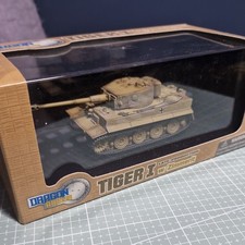 Dragon Armour German TIGER 1 Late Production ...