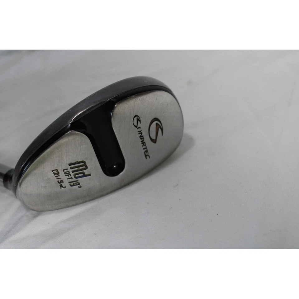 Sunartec MD Hybrid Golf Club 19 Degree Loft iROD United Sports Technologies - Image 2 of 4