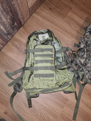 Russischer Rucksack Zavod trud BOBR-M 