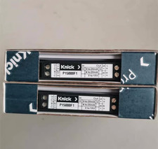Knick P15000F1 amplifier P 15000 F1