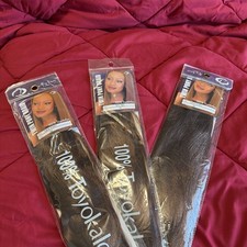 Afro Beauty Collection Marley Twist Braid Soft Perm Dread Lock Hair Extension