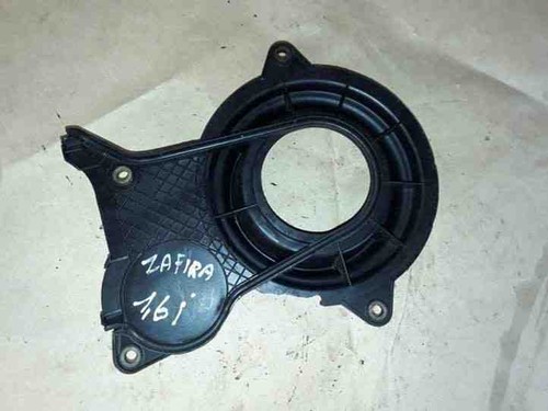 OPEL ZAFIRA B A05 Timing Belt Protection Cover 24405886 1.60 Petrol 25492811