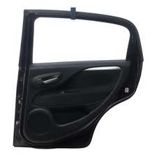 Porte arrière et accessoires Fiat PUNTO EVO