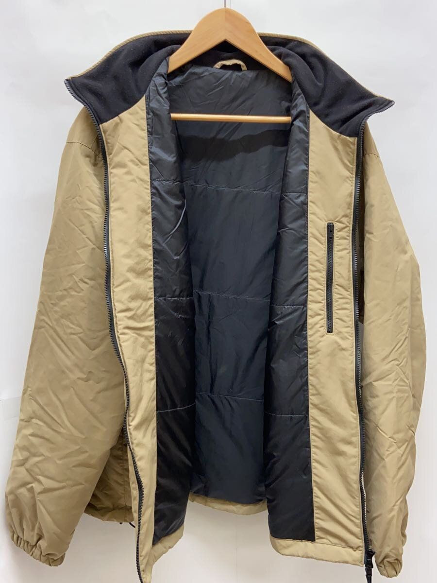 THE ENNOY PROFESSIONAL OTHER JACKET XL NYLON Beige PLAIN THE ENNOY PROFESSIONAL OTHER JACKET XL NYLON Beige PLAIN