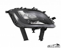 Nebelscheinwerfer Rechts FüR Opel Astra J P10 Caravan Limo 09-13