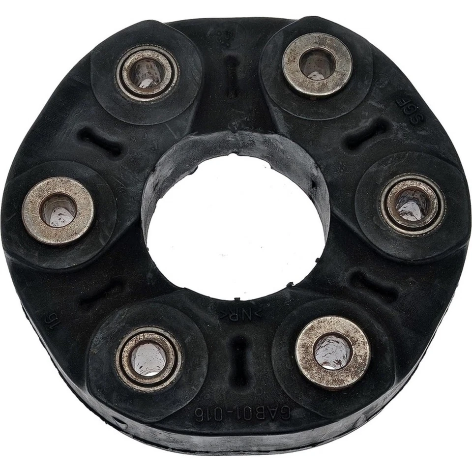 935-406 Dorman Drive Shaft Flex Joint Front for 525 BMW 335i xDrive 535i 528i - Image 3 of 4