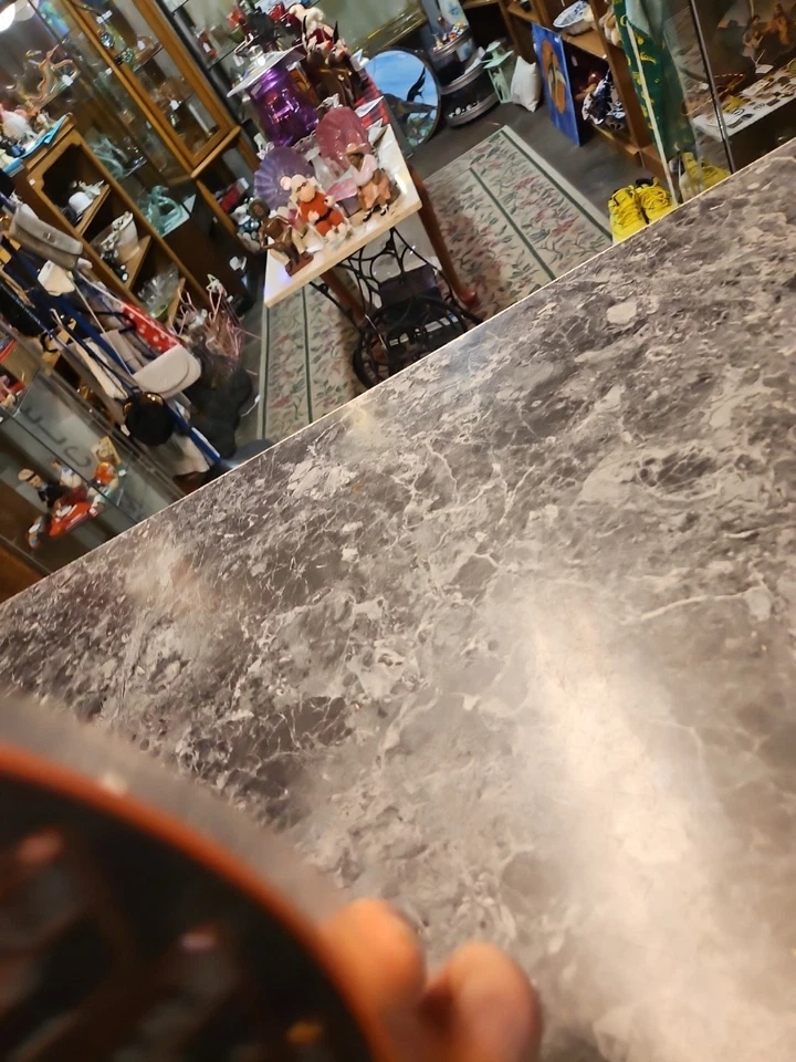 Carrete giratorio Penn Spinfisher Graphite 550SSg nuevo en stock nunca usado Foto 3 de 4