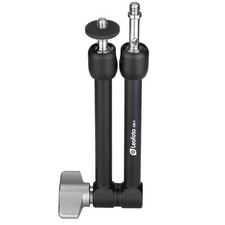 Leofoto Versa Magic Arm 127mm Multi-Purpose Accessory AM-4