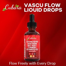 Cayenne Pepper Supplement Liquid Drops  Hawthorn Berry US