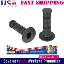 Motorcycle Hand Grips Motorcycle Soft Hand Grips Handlebar Hand Grips