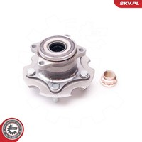 Esen SKV Radlagersatz 29SKV044