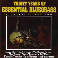 30 Years of Bluegrass