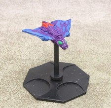 Space Fleet TYRANID DARK PROWLER BFG Battlefleet Gothic Citadel 42175