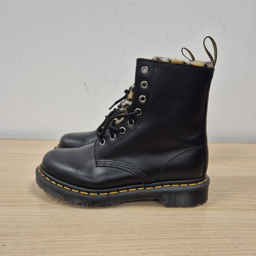 Martens 1460 Dr Martens Leonore Leopard Dr Martens 1460 Pascal