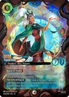 1x Kida - Crystal Scion (Enchanted) - Holofoil NM Eng Lorcana - Wilds Unknown