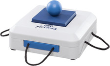 TRIXIE Hundespielzeug Intelligenz Dog Activity Strategiespiel „Gamble Box“ – Ans