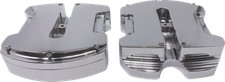 Covingtons C1286-C Smooth Chrome Billet M8 Va...