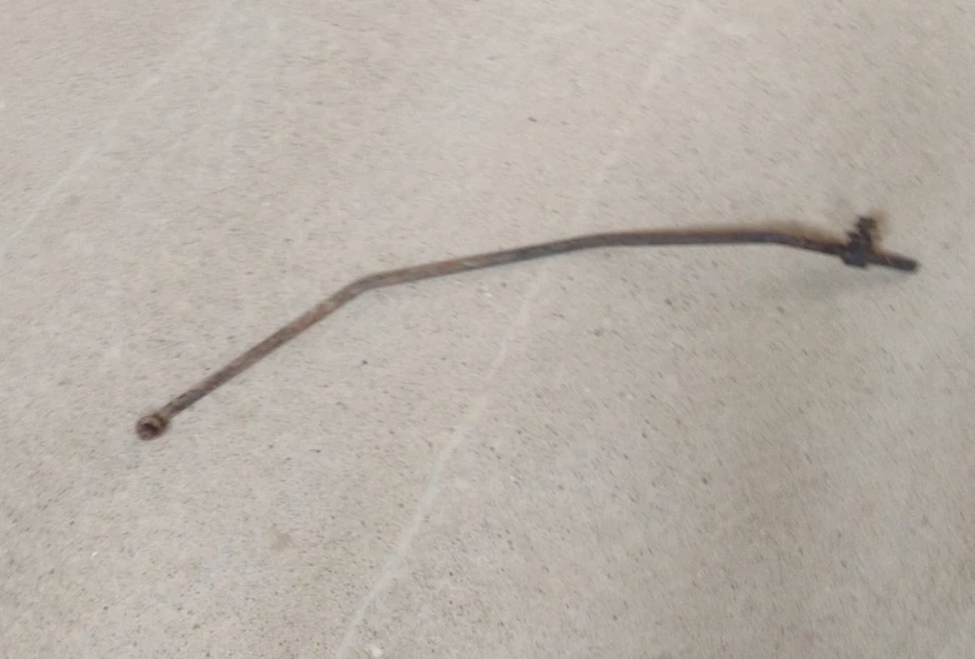 Ligação de câmbio de caminhão 88-94 Chevy GMC - Imagem 3 de 4