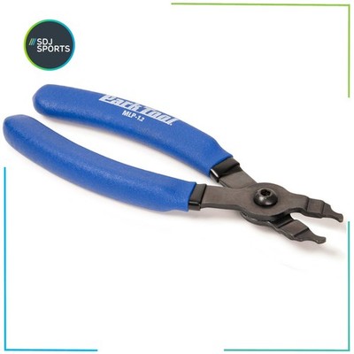Park Tool MLP-1.2 Master Link Zange Fahrrad Mechaniker Fahrrad Werkstatt Kettenwerkzeug