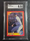 1990 Score - Nolan Ryan #250 SGC 8.5 NM-MT+