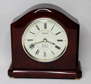 25+ Seiko Westminster Whittington Mantel Clock for sale | Updated