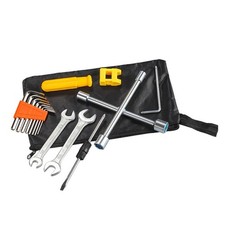 Electric Bike Repair Tool Set Portables High Strengths Multifunction Tool