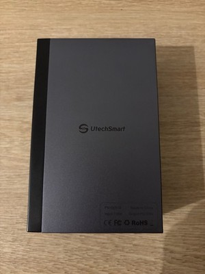 UtechSmart Docking Station