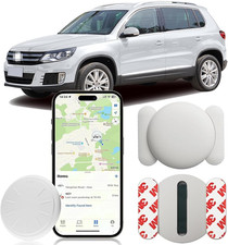 Mini GPS Tracker for Vehicles No Monthly Fee Magnetic GPS Tracker Full USA Cover