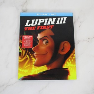 Lupin the 3rd Dvd | eBay