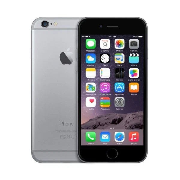 【新品】iPhone 6 128GB iPhone 6 Black 128GB for Sale | Shop New & Used Cell Phones | eBay