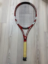 Babolat Pure Drive 135th Anniversary 100" 300g Racket Used