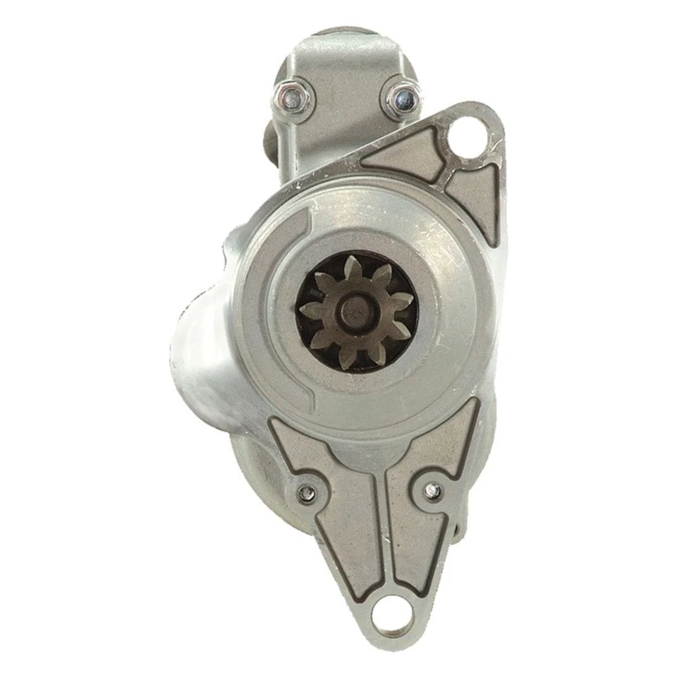 For Chevy Silverado 3500 HD 2007-2010 ACDelco 337-1123 Gold Starter - Imagem 2 de 4