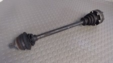 Antriebswelle Hinten Rechts FÜR Bastler) Audi 200 20V quattro 44 12 Monate