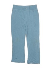 Zella Girls Blue Casual Pants 7