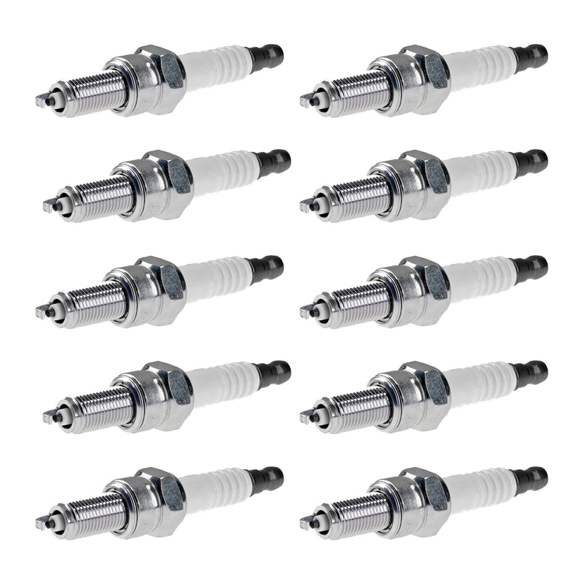 4 Bougies d’Allumage NGK Fester SAE, 19 mm, M14 x 1,25, clé 20,8 mm - Image 8