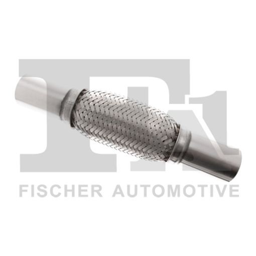 Fits FA1 FISCHER 445-291 FLEXIBLE PIPE I.B.  45X290 MM 45.5 X 150