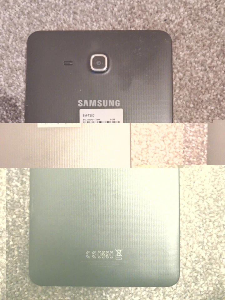 Samsung Galaxy Tab A6 SM-T280, photo 2 of 2