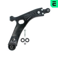 Optimal Querlenker Dreieckslenker G6-2129S Stahlblech FüR Hyundai Ix35 Lm El Elh